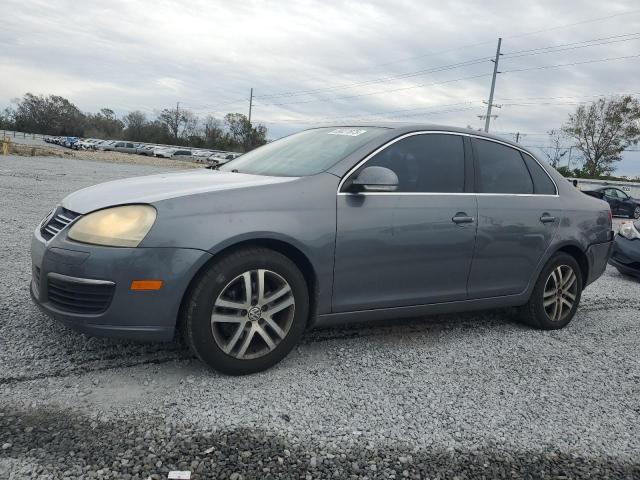 2006 Volkswagen Jetta 2.5L Leather