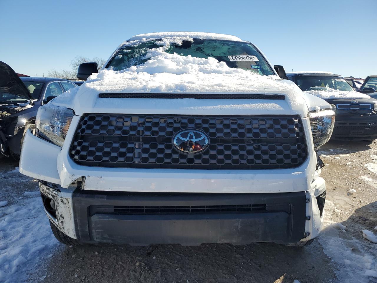 2021 Toyota Tundra - Image 5