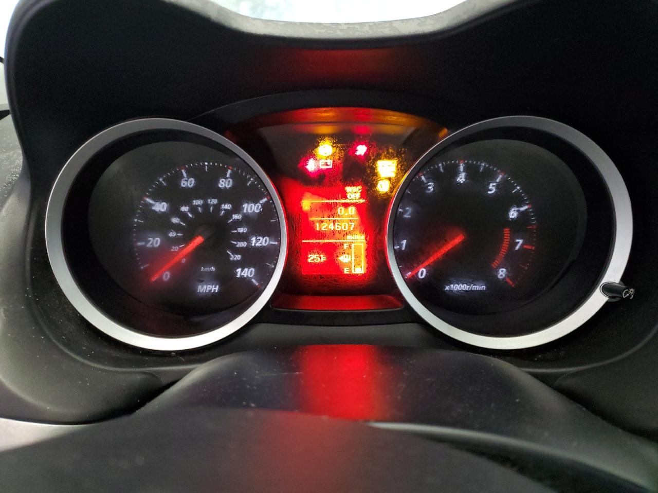 2010 Mitsubishi Lancer - Image 9