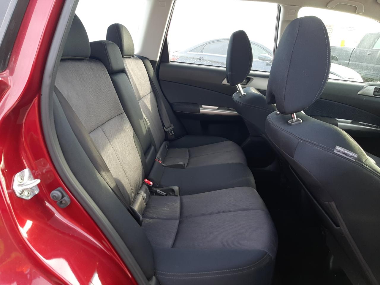 2009 Subaru Forester - Image 11
