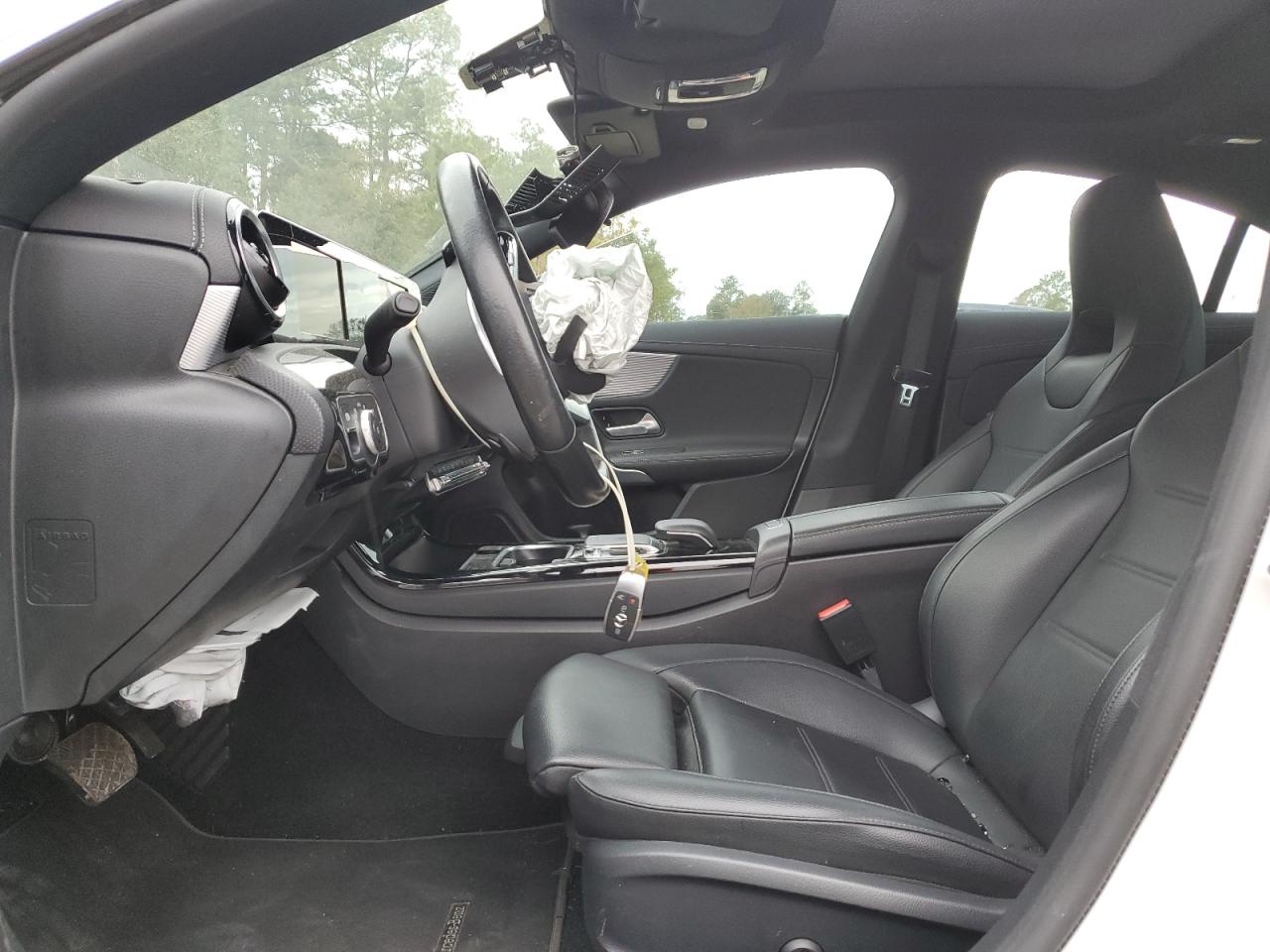 2020 Mercedes-Benz CLA-klasse - Image 7