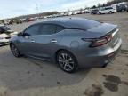2019 Nissan Maxima S продається в Glassboro, NJ - Front End