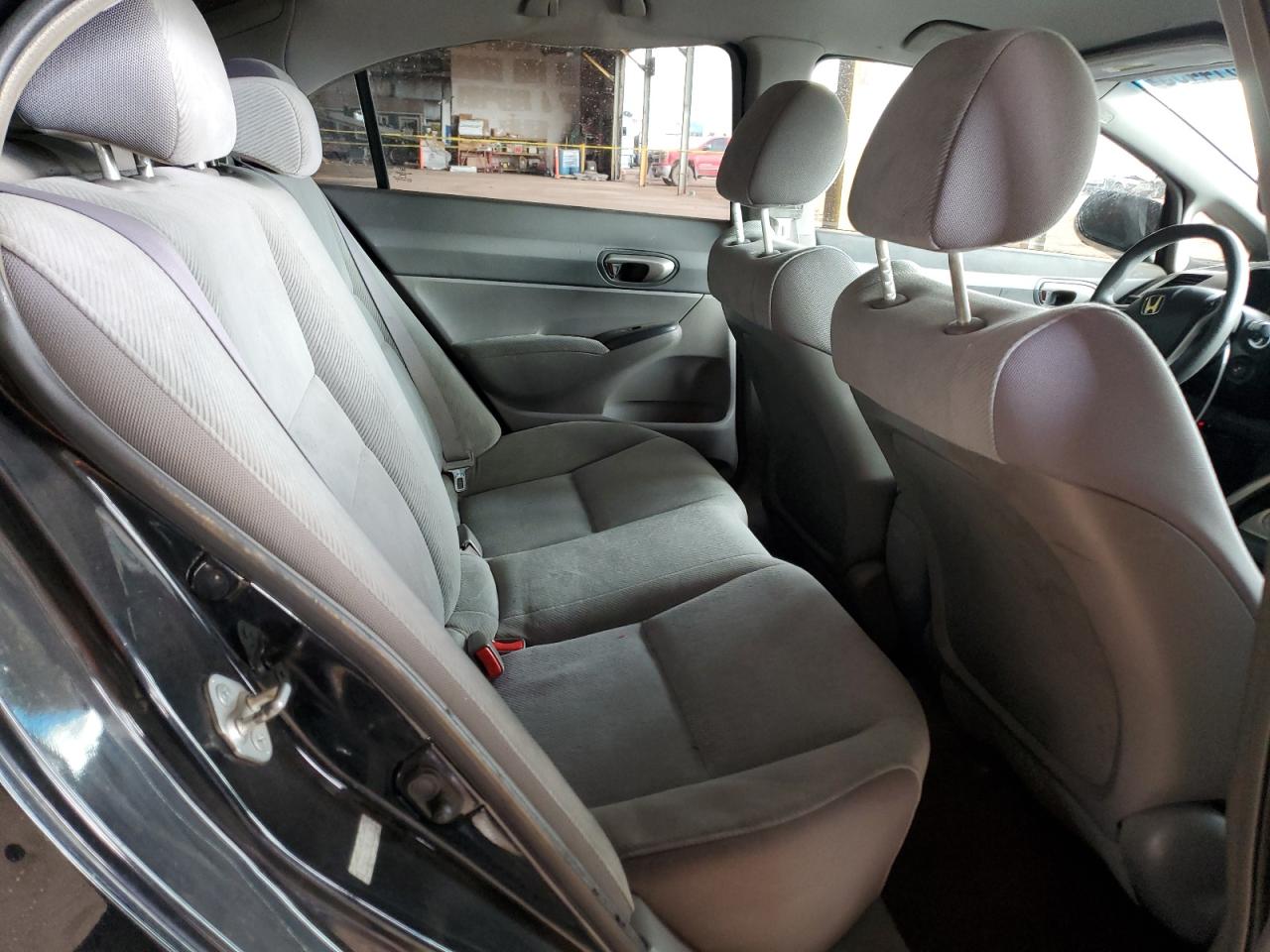 2011 Honda Civic - Image 10