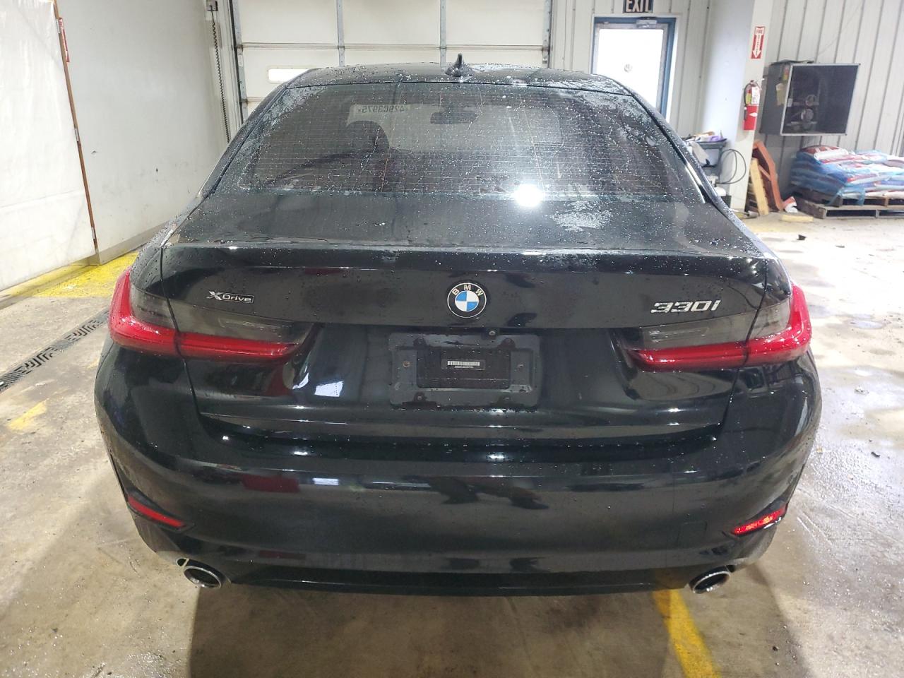 2020 BMW 3er - Image 6