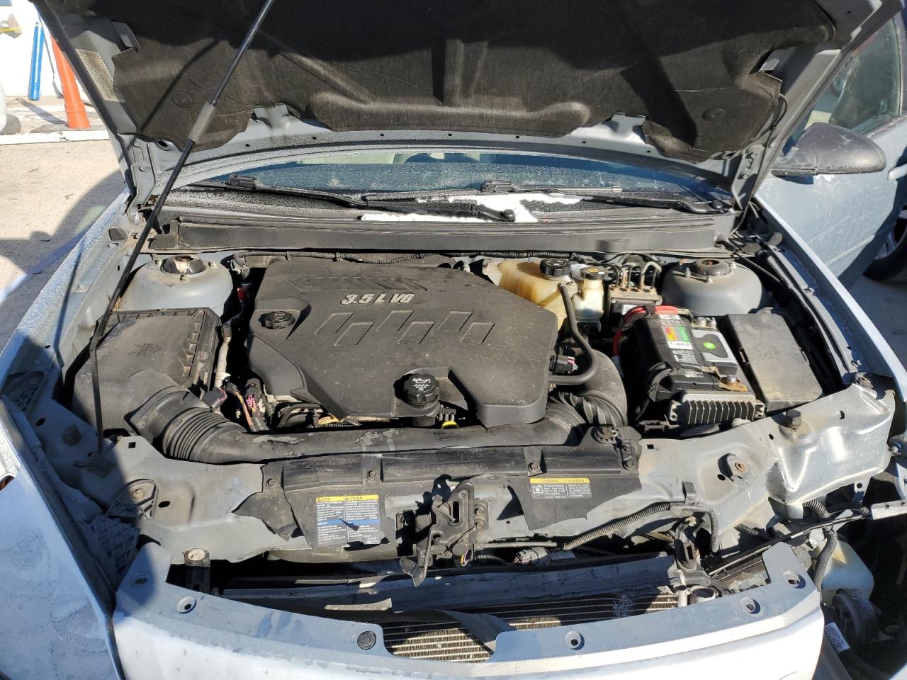 2008 Pontiac G6 - Image 11