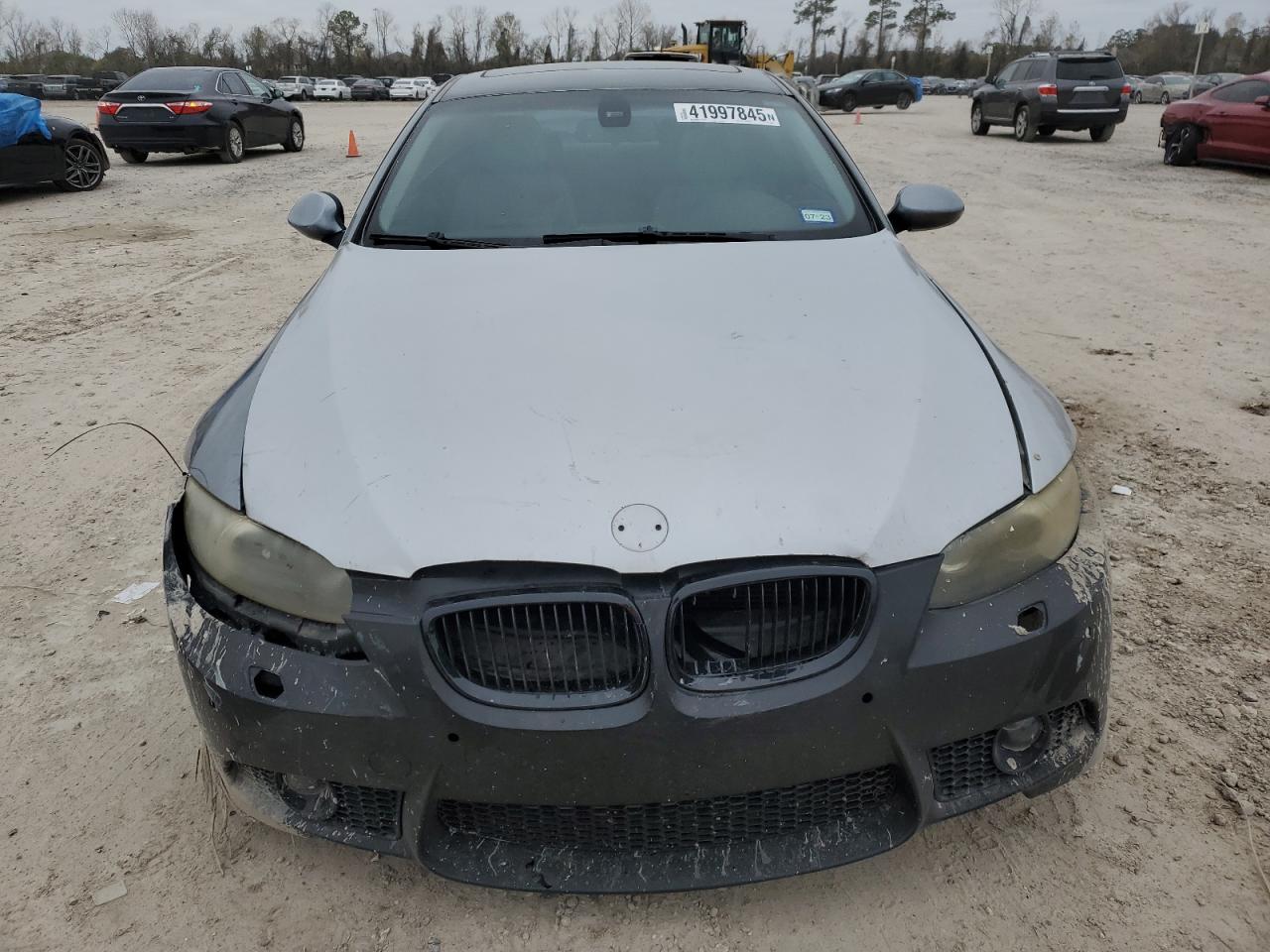2007 BMW 3er - Image 5