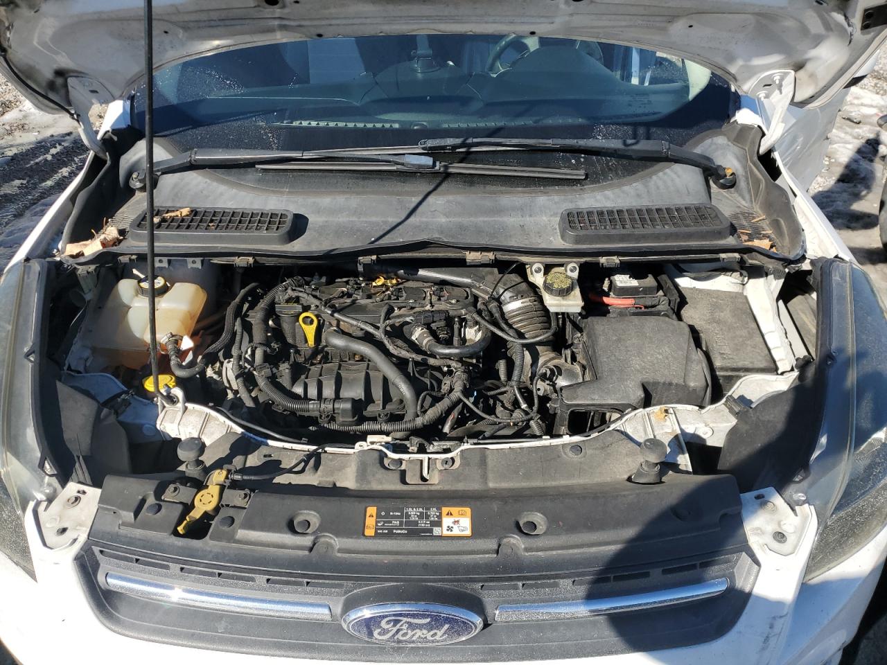 2014 Ford Escape - Image 12