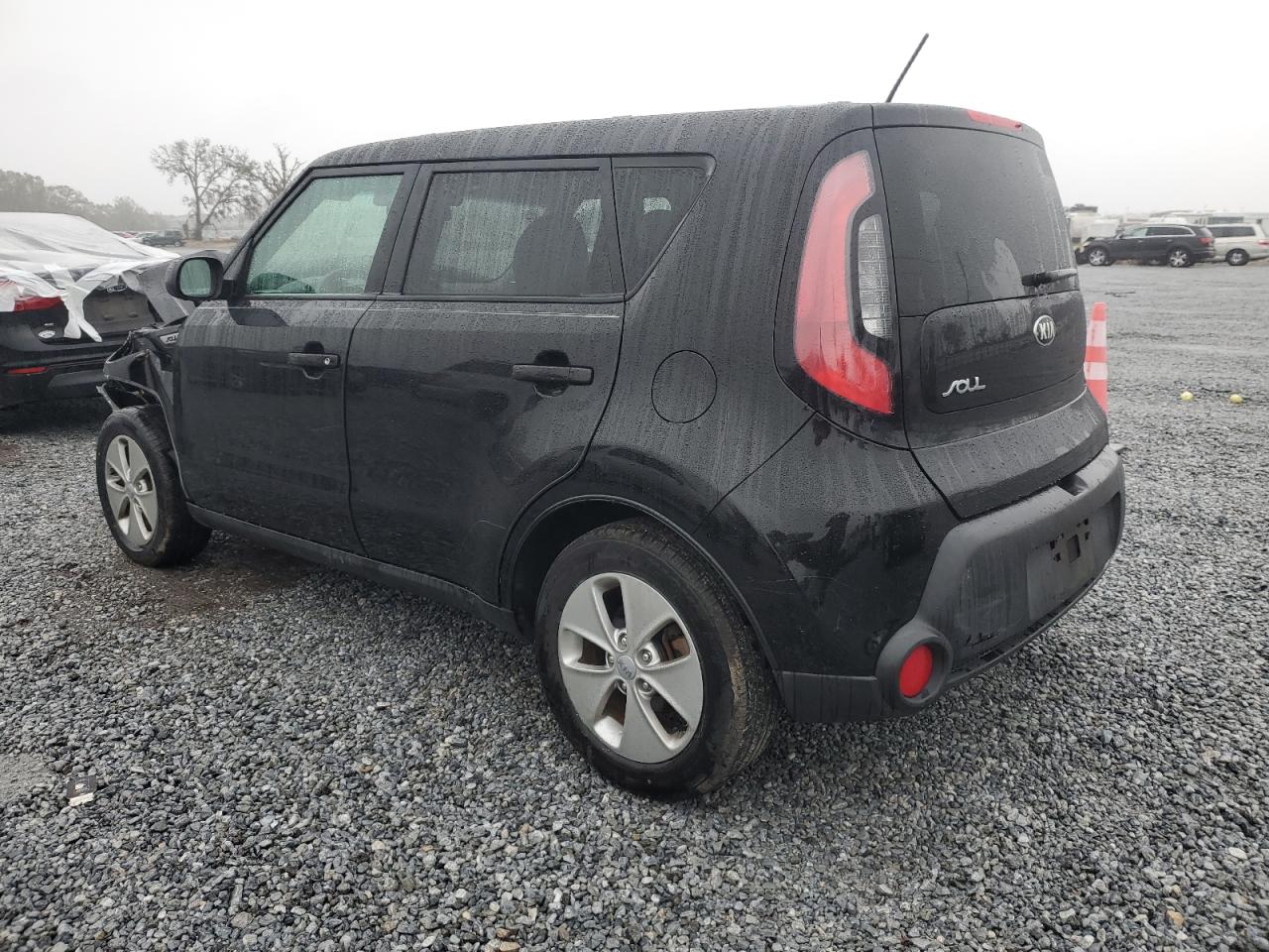2016 Kia Soul - Image 2