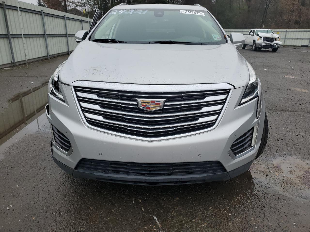 2019 Cadillac XT5 - Image 5