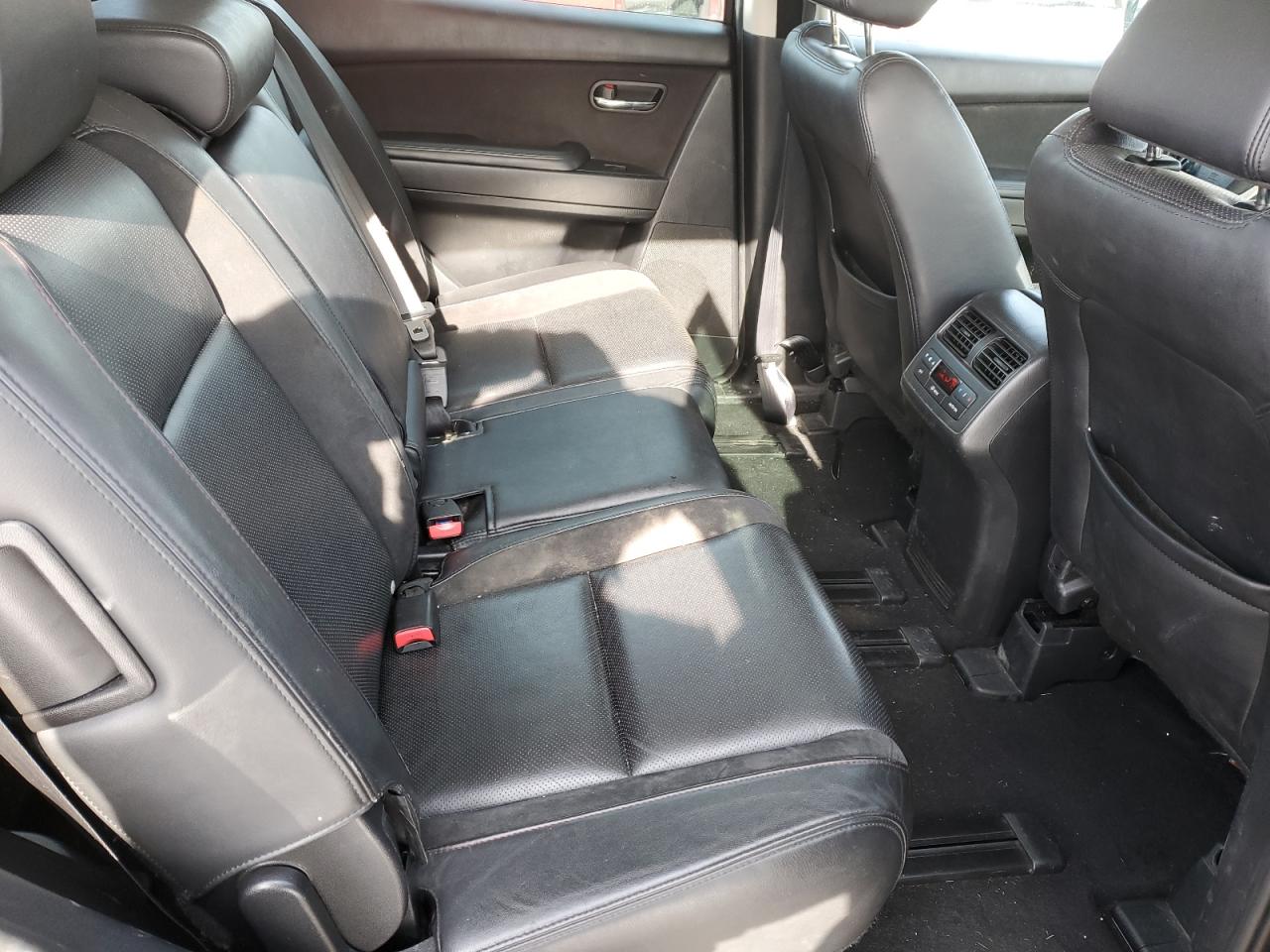 2015 Mazda CX-9 - Image 11