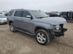 2020 Chevrolet Tahoe C1500 Lt на продаже в Houston, TX - Front End