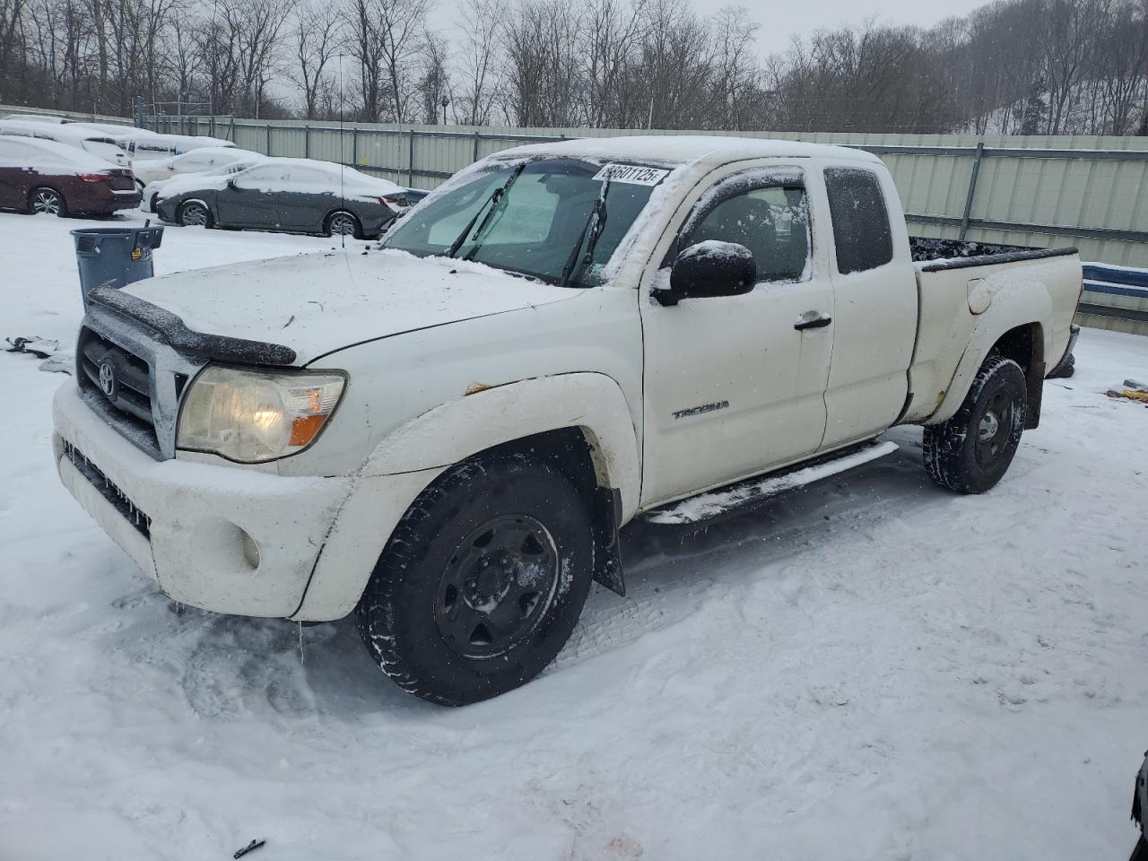 2006 Toyota Tacoma - Image 1