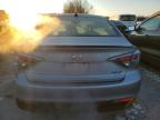 2016 Hyundai Sonata Hybrid на продаже в Cahokia Heights, IL - Rear End