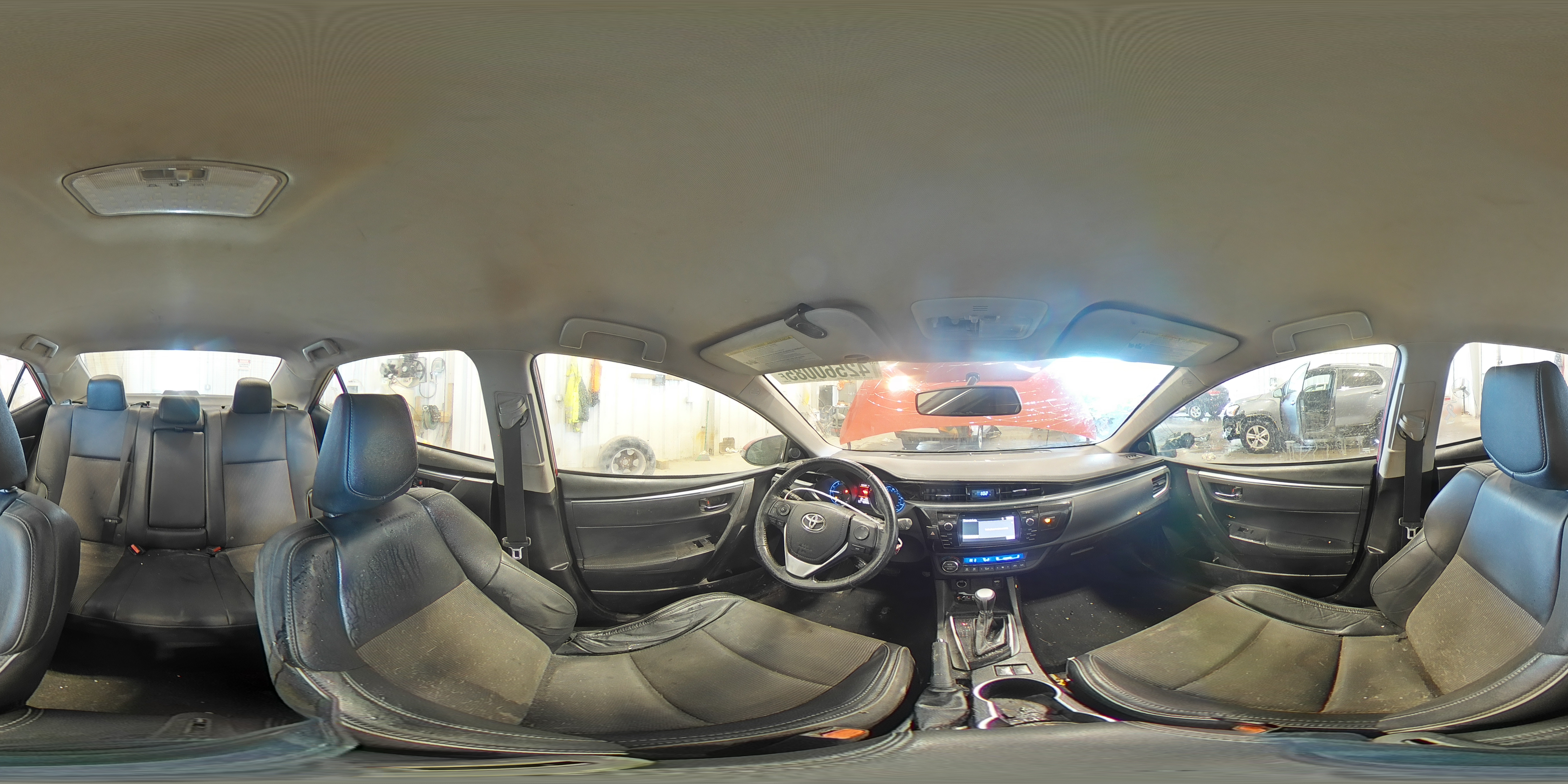 2016 Toyota Corolla - Image 14