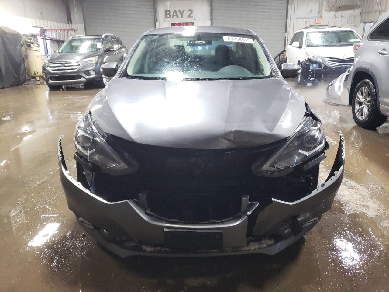 2019 Nissan Sentra - Image 5
