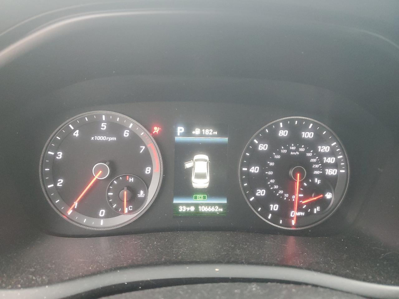 2018 Hyundai Sonata - Image 9