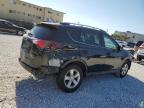 2013 Toyota Rav4 Xle продається в Opa Locka, FL - Rear End