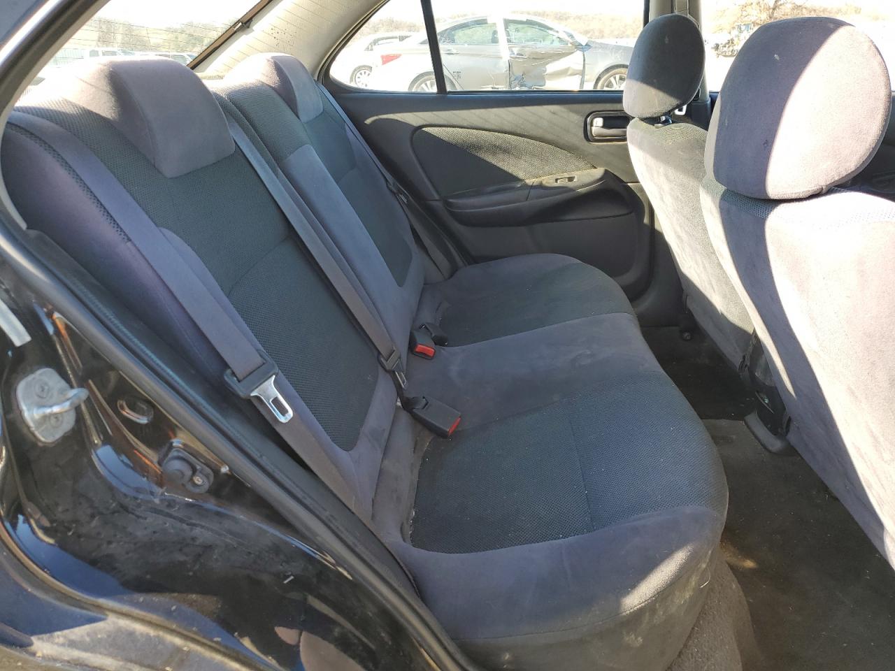 2006 Nissan Sentra - Image 10