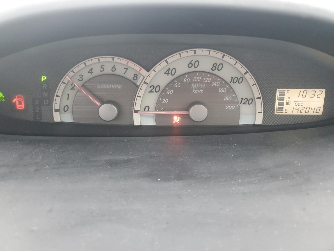 2008 Toyota Yaris - Image 9