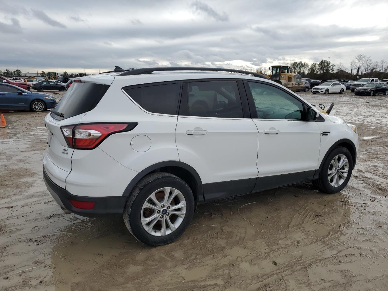 2018 Ford Escape - Image 3