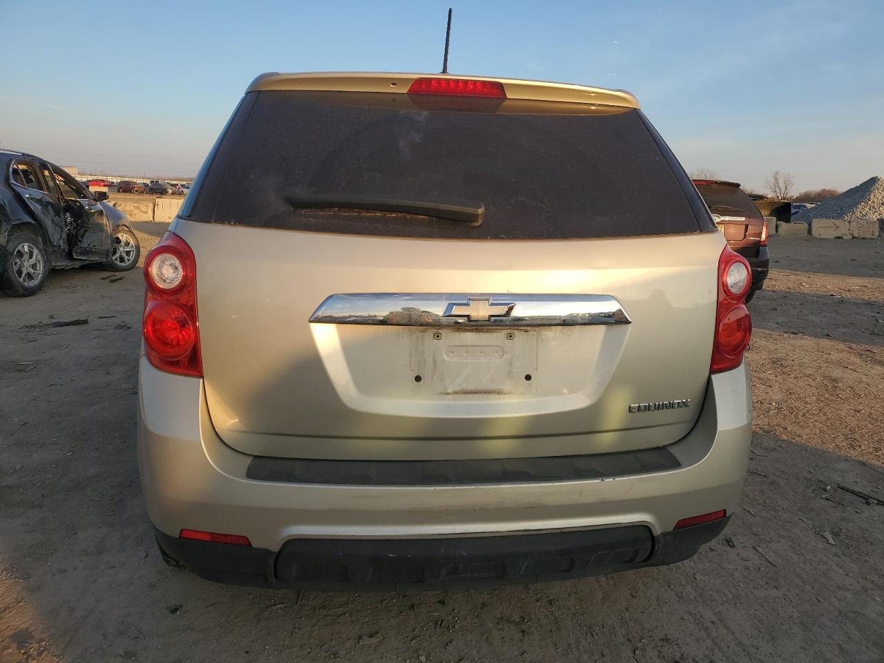 2015 Chevrolet Equinox - Image 6