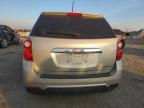 2015 Chevrolet Equinox Ls en Venta en Chicago Heights, IL - All Over