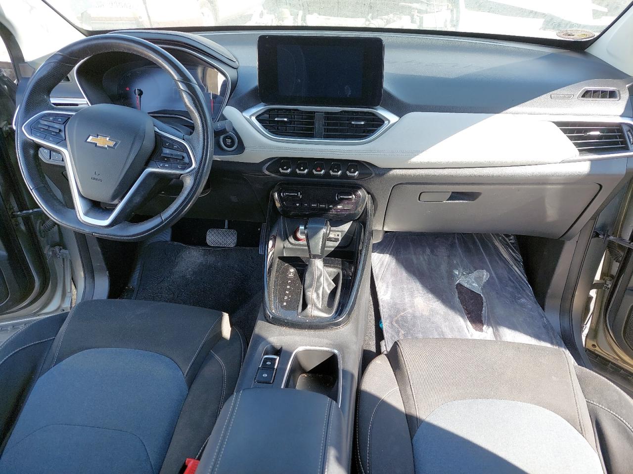 LZWADAGA1NB015810 - 2022 Chevrolet CAPTIVA - #41345875