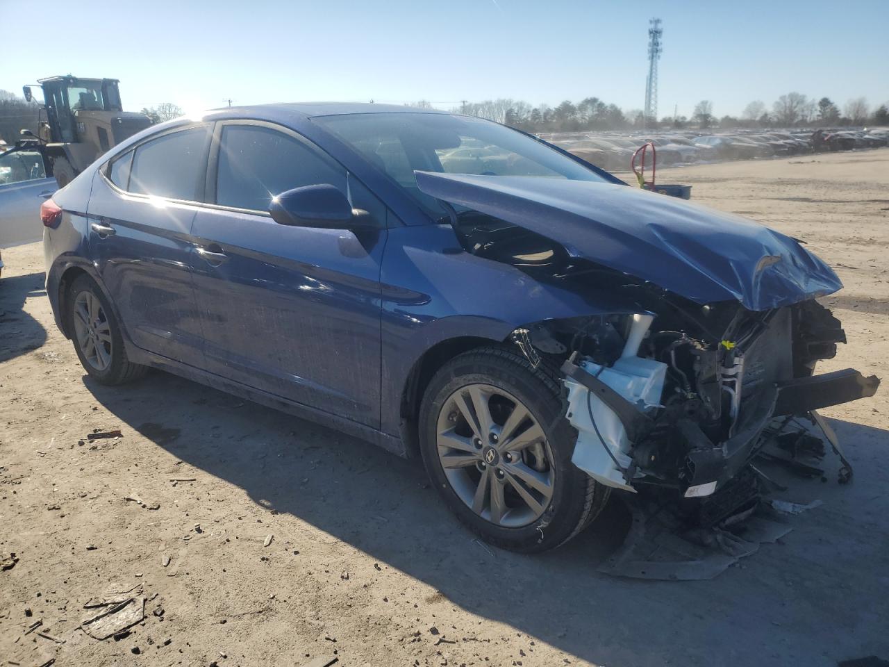 2017 Hyundai Elantra - Image 4