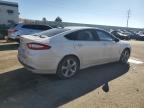 2016 Ford Fusion Se на продаже в Albuquerque, NM - Undercarriage