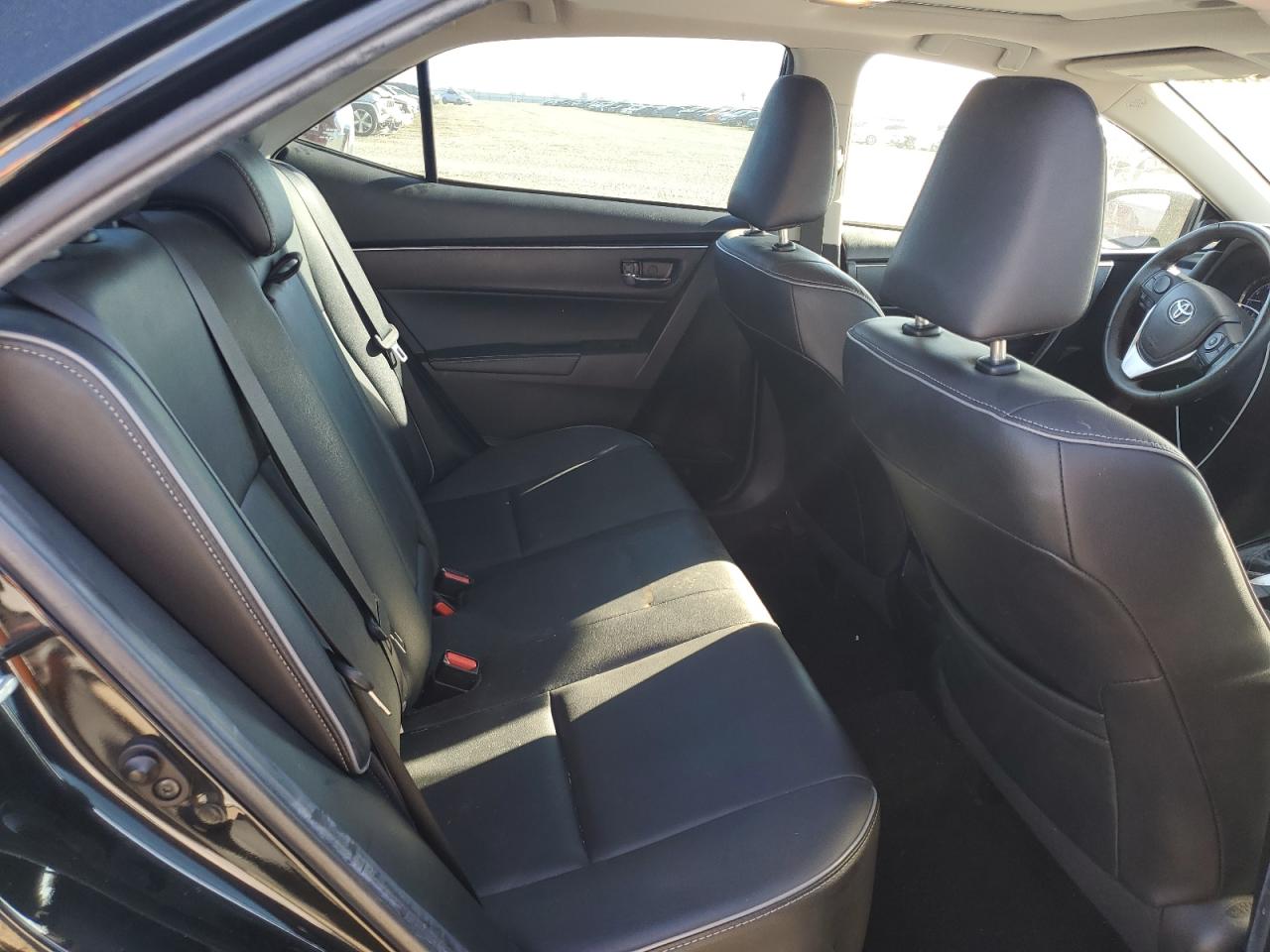 2018 Toyota Corolla - Image 10