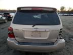 2007 Toyota Highlander Sport zu verkaufen in Spartanburg, SC - All Over