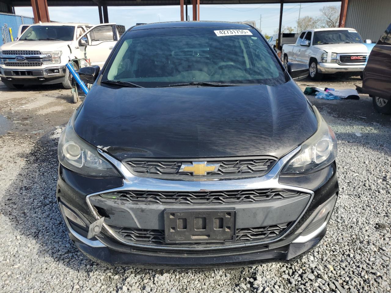 2019 Chevrolet Spark - Image 5