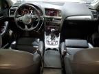2013 Audi Q5 Premium Plus for Sale in Candia, NH - Front End