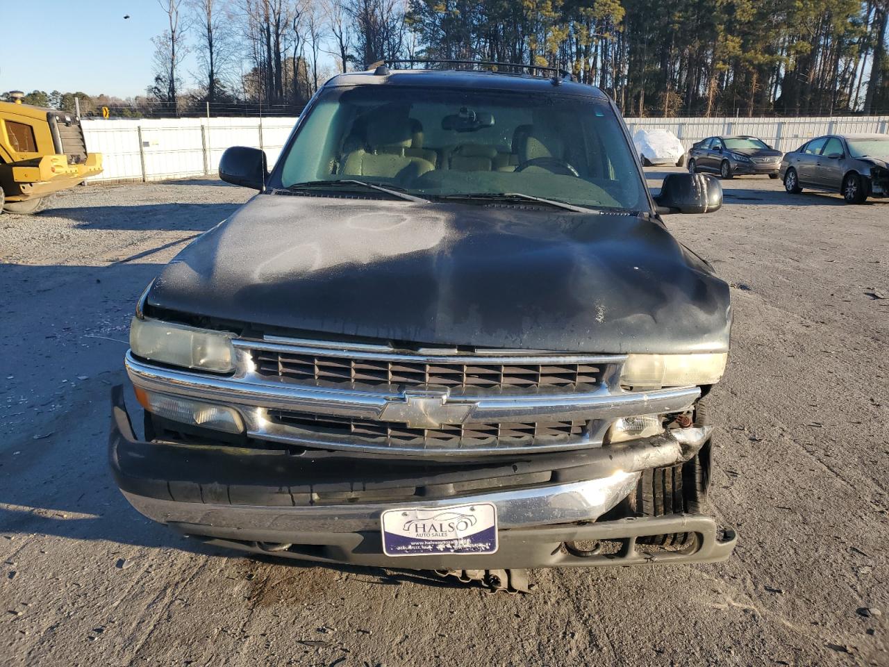 2004 Chevrolet Tahoe - Image 5