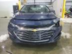2019 Chevrolet Malibu Lt на продаже в Lawrenceburg, KY - Side