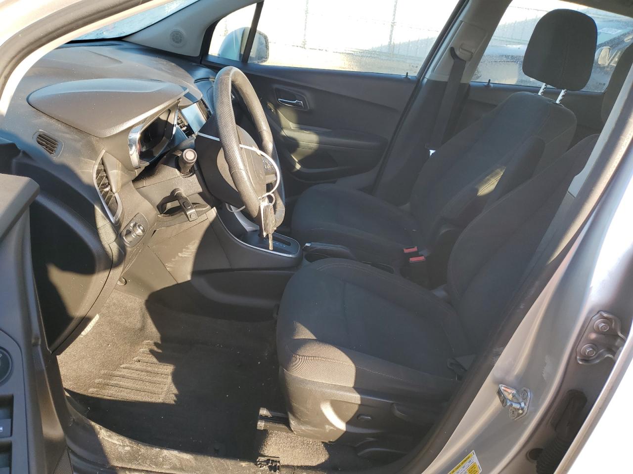 2017 Chevrolet Trax - Image 7