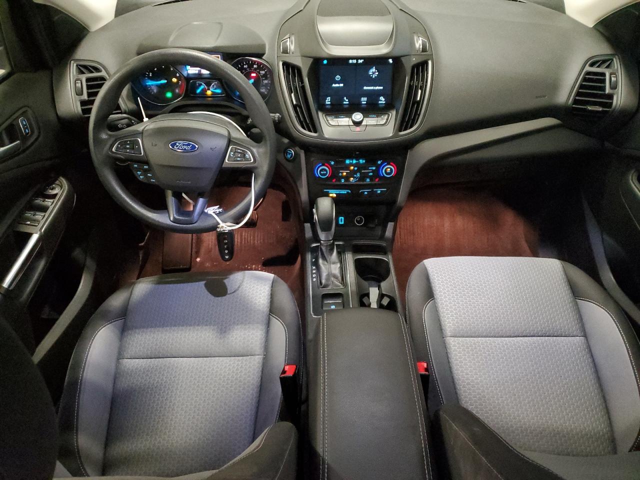 2019 Ford Escape - Image 8