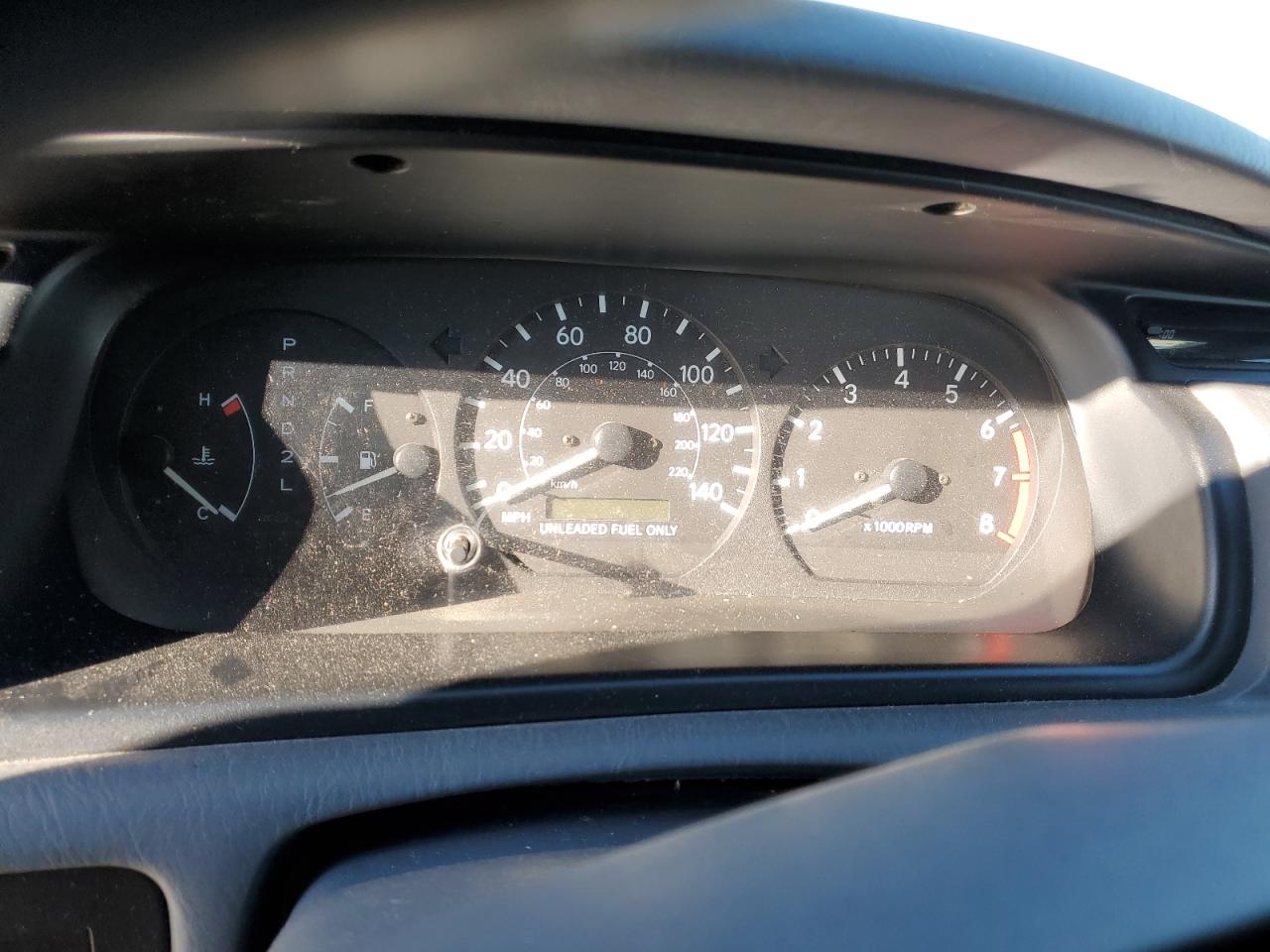 1998 Toyota Camry - Image 9