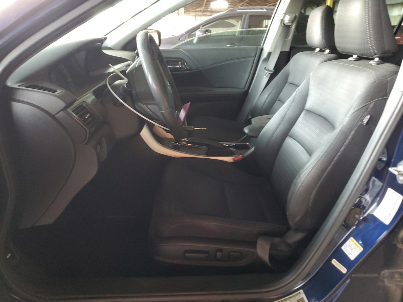 2014 Honda Accord - Image 7