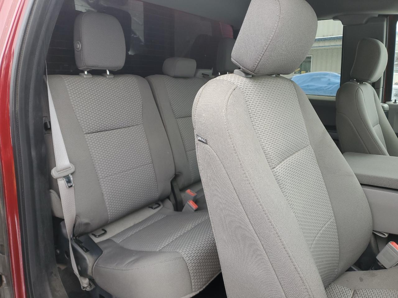 2018 Ford F-150 - Image 10