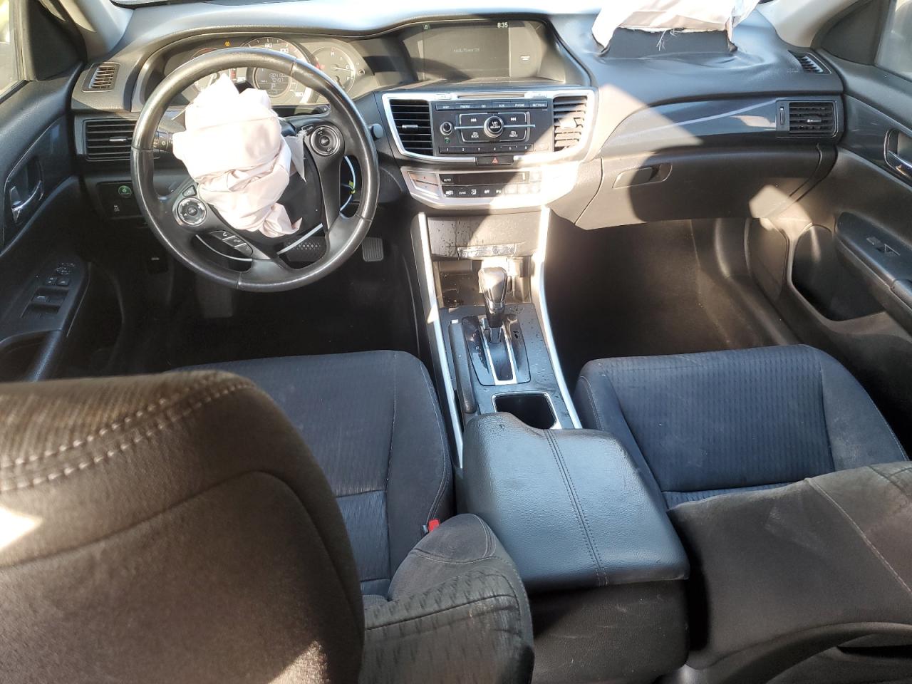 2013 Honda Accord - Image 8