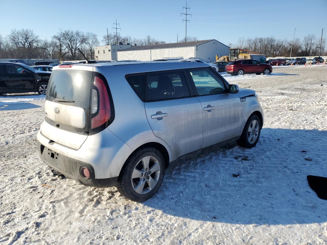 2019 Kia Soul - Image 3