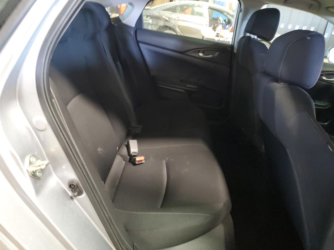 2017 Honda Civic - Image 10
