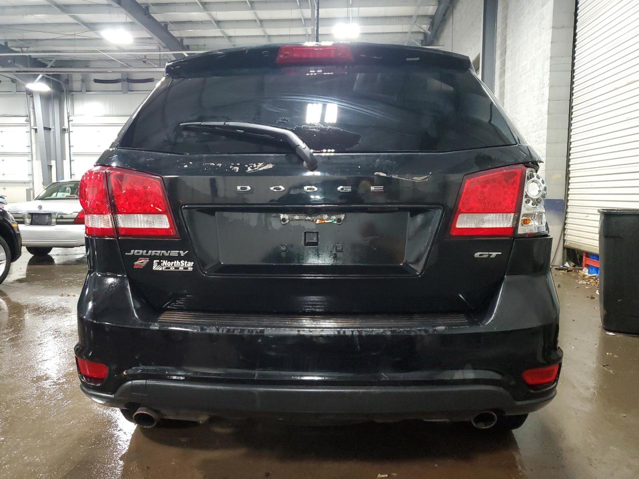 2019 Dodge Journey - Image 6