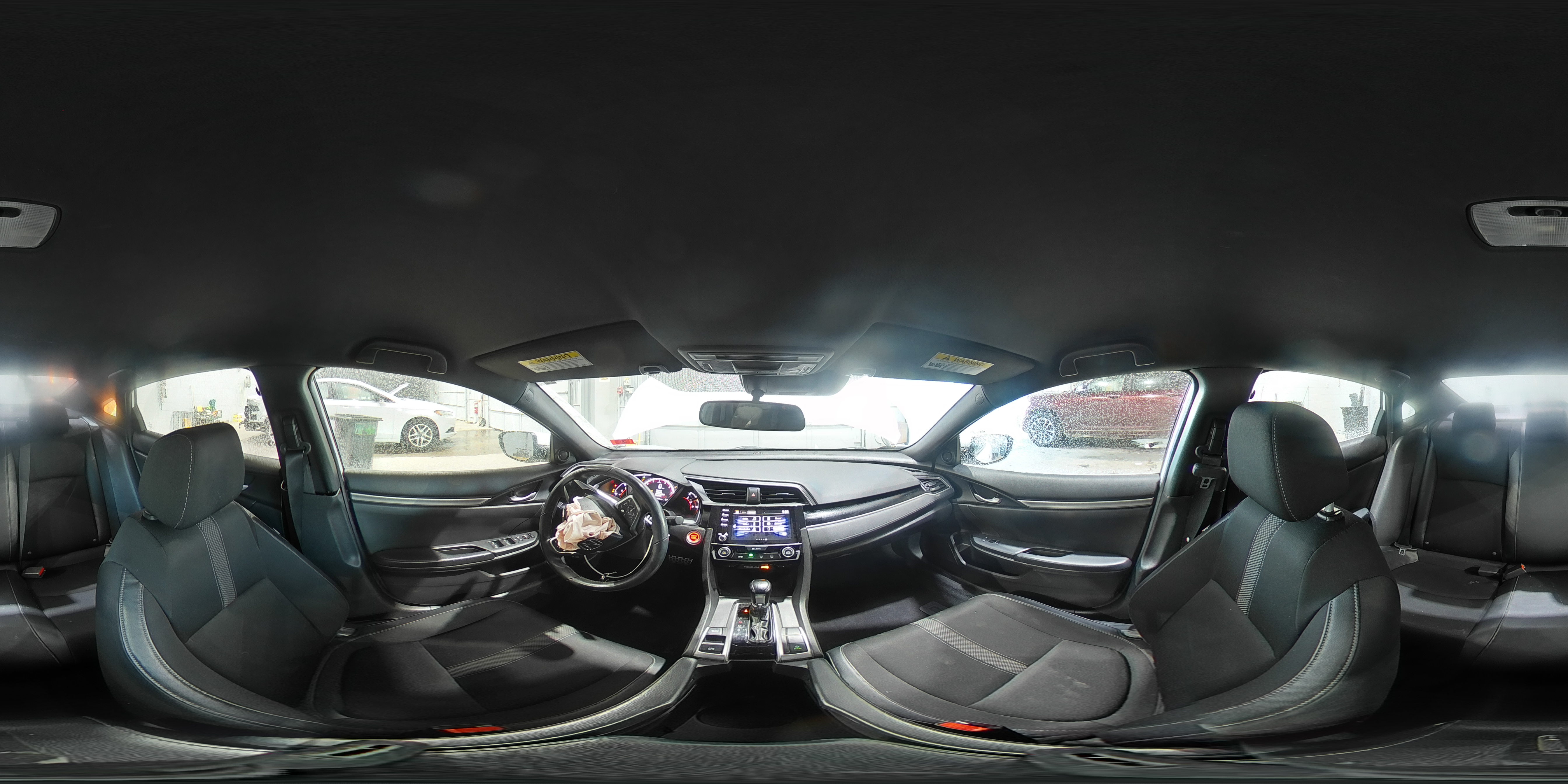 2019 Honda Civic - Image 15
