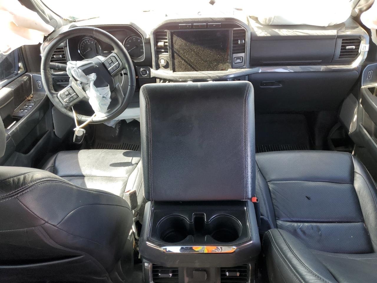 2022 Ford F-150 - Image 8