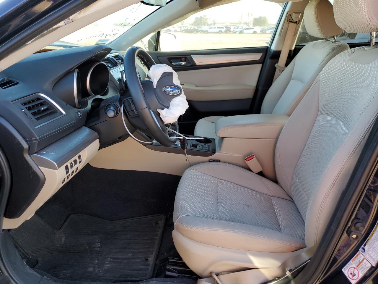 2018 Subaru Outback - Image 7