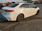 2022 Toyota Corolla Le for Sale in Wilmington, CA - Side