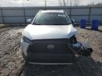 2024 Toyota Corolla Cross Le en Venta en Hueytown, AL - Front End