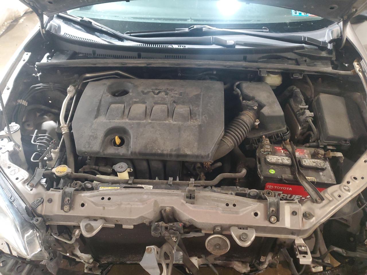 2015 Toyota Corolla - Image 11